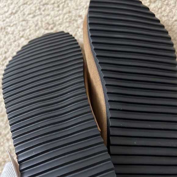 Zara kids sandals size us4 eur36 - Picture 3 of 3